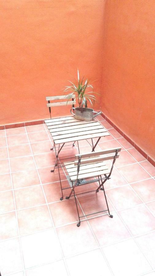 Two Rooms La Basilica Малага Екстер'єр фото